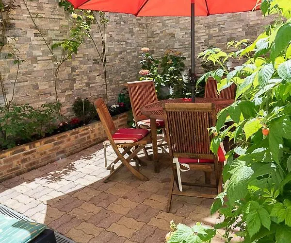 Demeure Belle Epoque