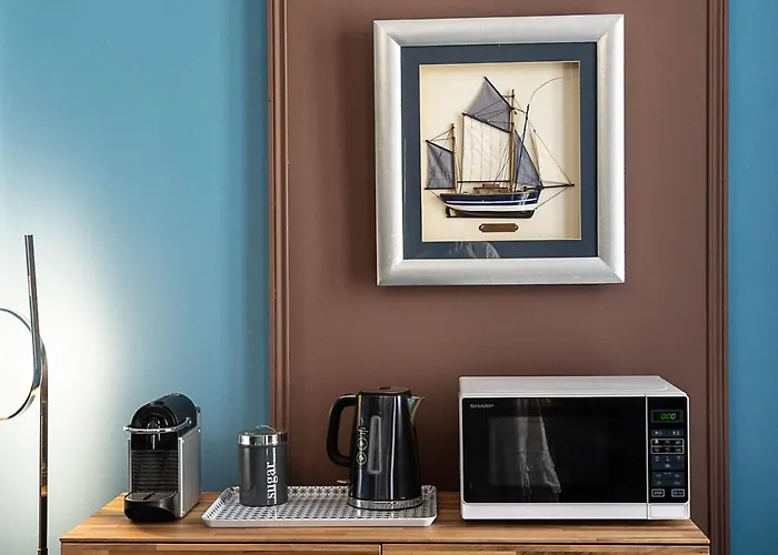 Demeure Belle Epoque Bed & Breakfast Reims