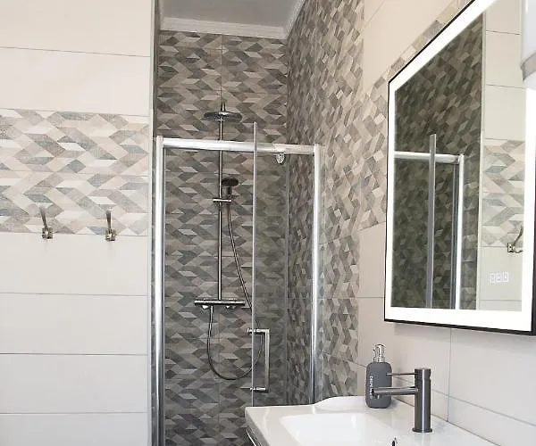 Bed & Breakfast Demeure Belle Epoque 4*