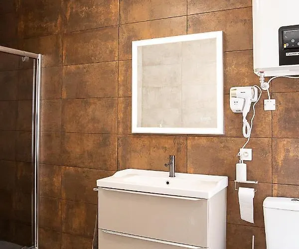 Bed and breakfast Demeure Belle Epoque Reims