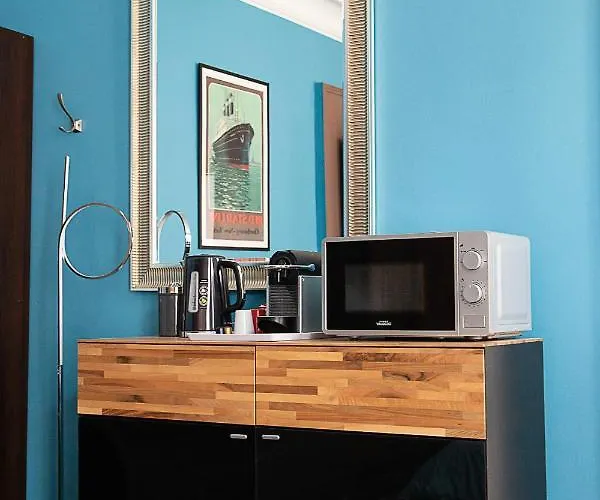 Demeure Belle Epoque 4*