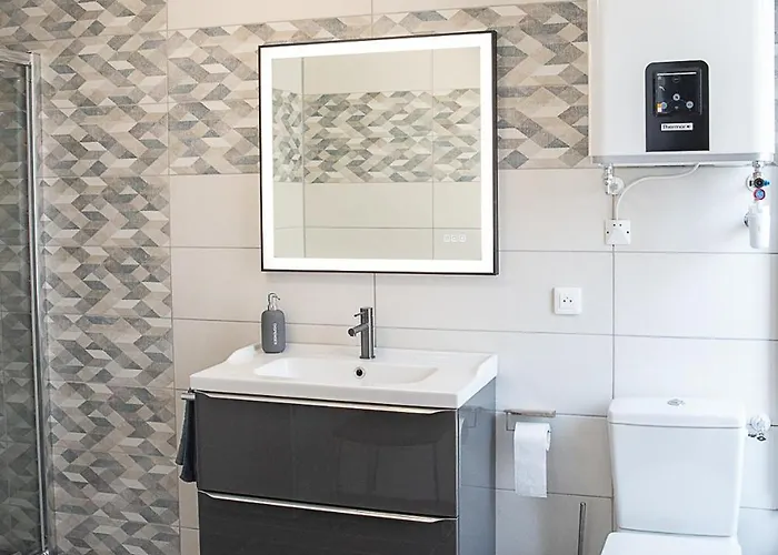 Demeure Belle Epoque Bed & Breakfast