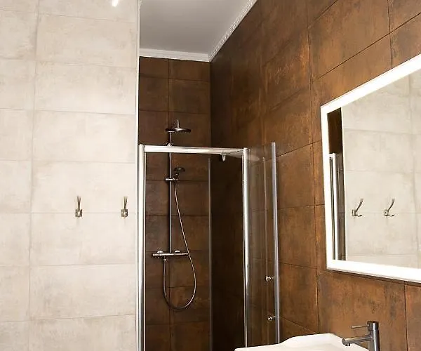 Demeure Belle Epoque Bed and breakfast 4*