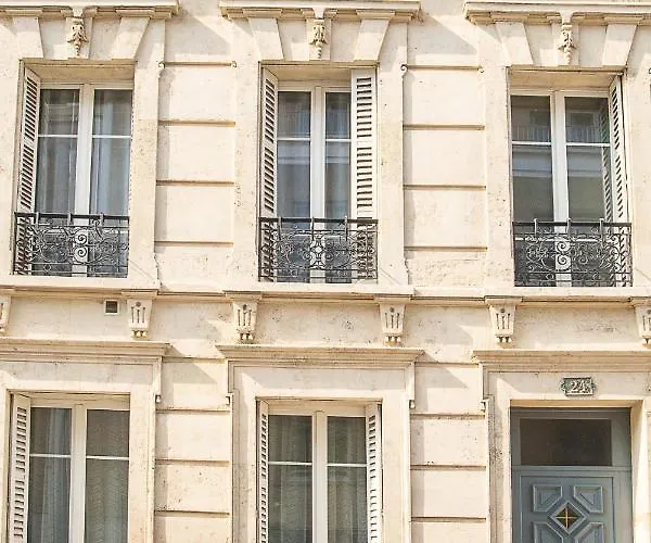 Bed and breakfast Demeure Belle Epoque 4*