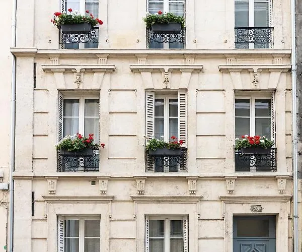 Bed & Breakfast Demeure Belle Epoque