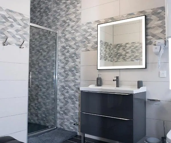 Bed & Breakfast Demeure Belle Epoque Reims