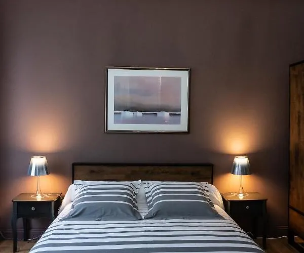 Demeure Belle Epoque Bed and breakfast 4*