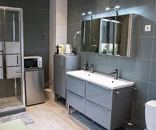 Demeure Belle Epoque Reims