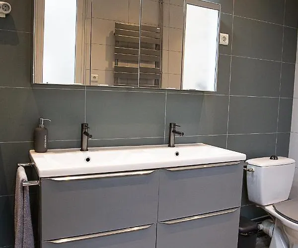 Demeure Belle Epoque 4*