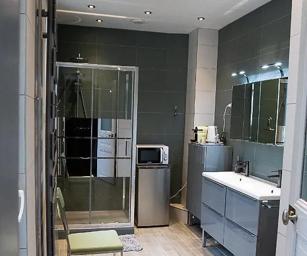 Demeure Belle Epoque Bed & Breakfast