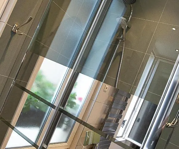 Demeure Belle Epoque