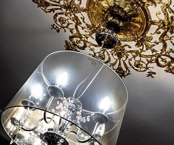 Bed & Breakfast Demeure Belle Epoque