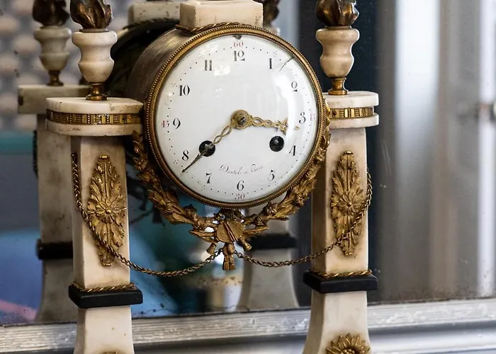 Demeure Belle Epoque