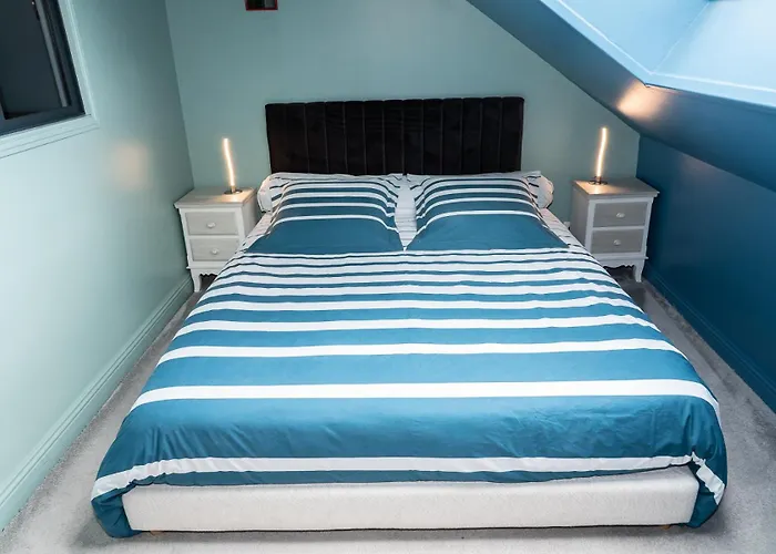 Demeure Belle Epoque 4*