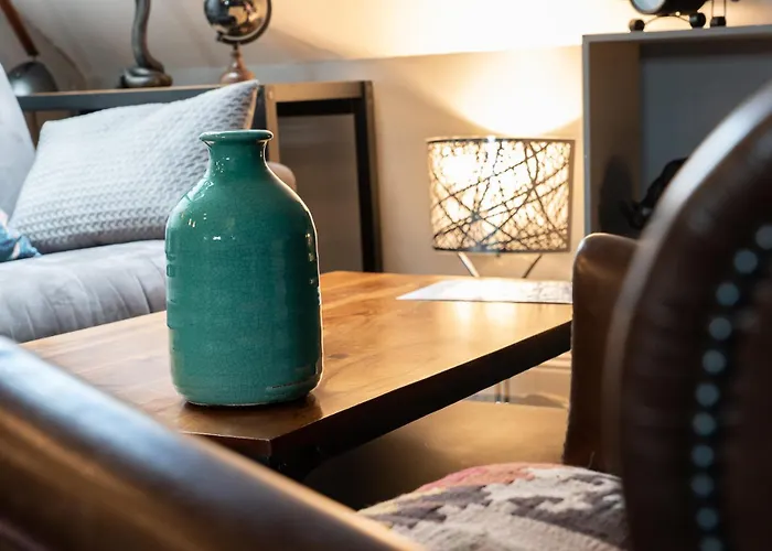 Demeure Belle Epoque