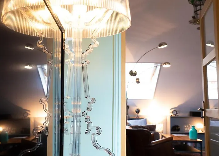 Demeure Belle Epoque