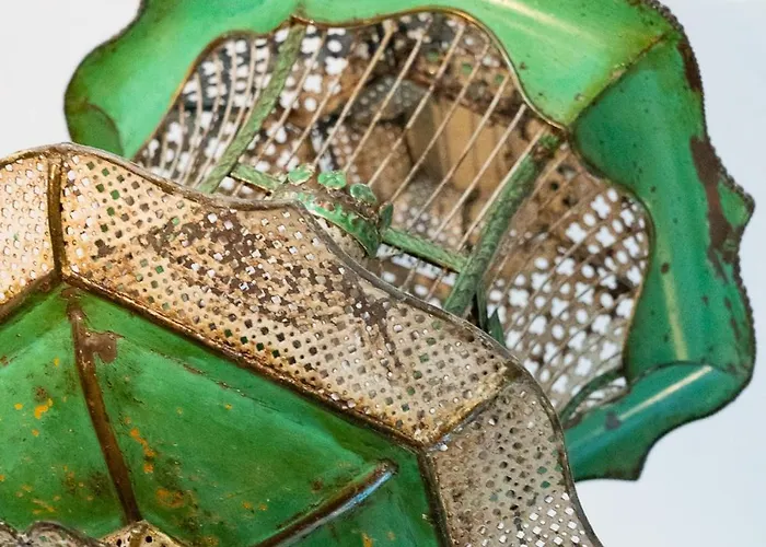 Bed and breakfast Demeure Belle Epoque 4*