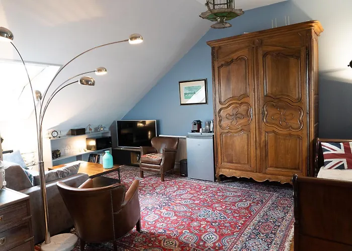 Demeure Belle Epoque Bed and breakfast 4*